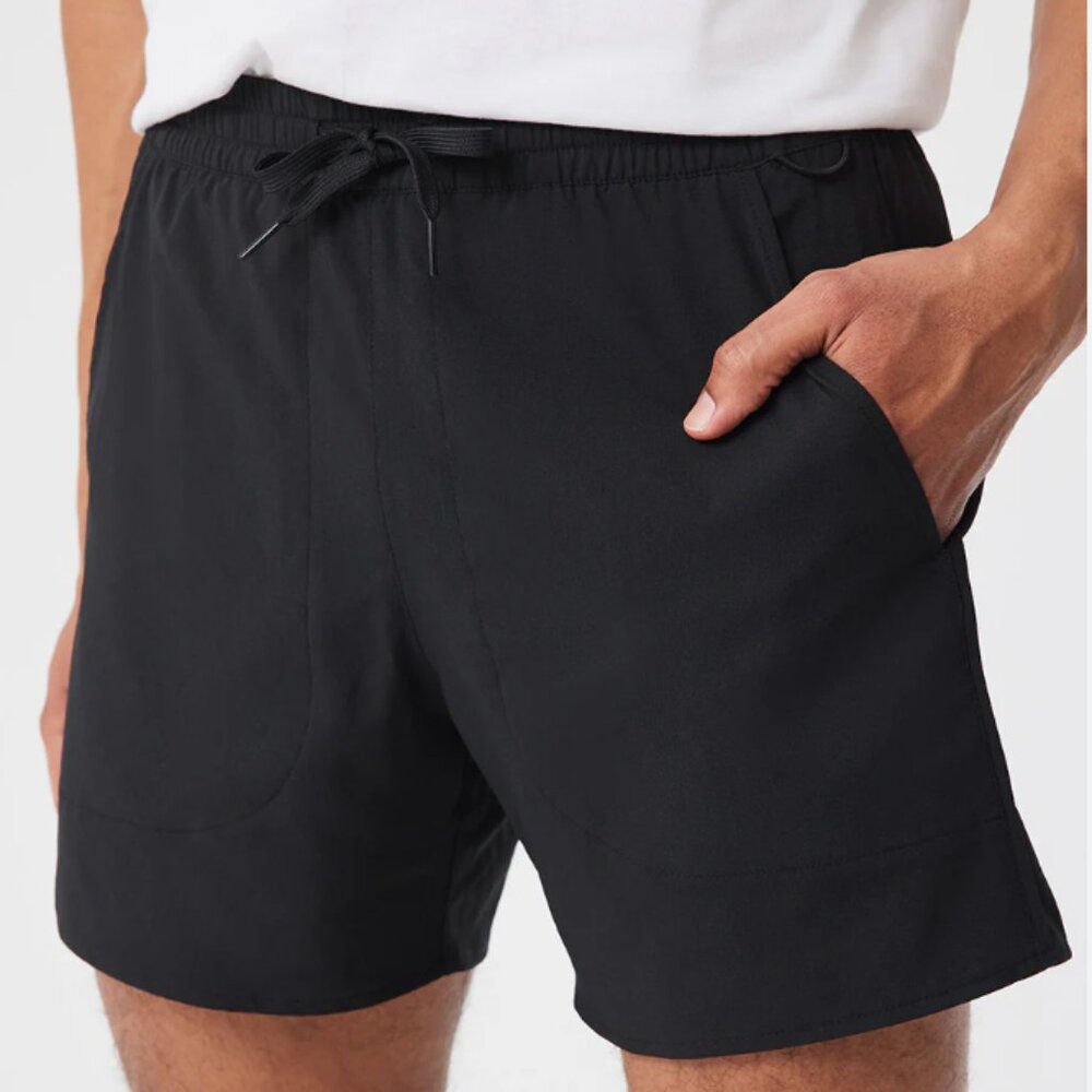 SolarCool 5" Athletic Short